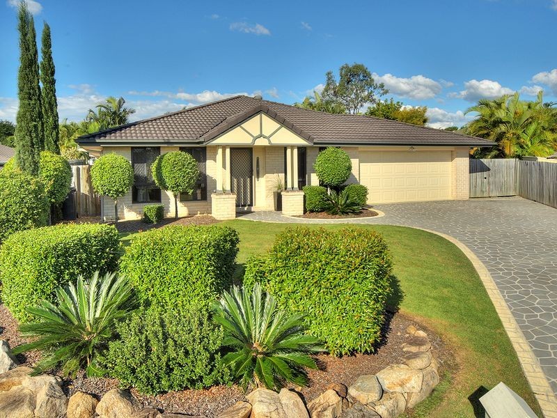 19 Fernhill Place, Parkinson QLD 4115