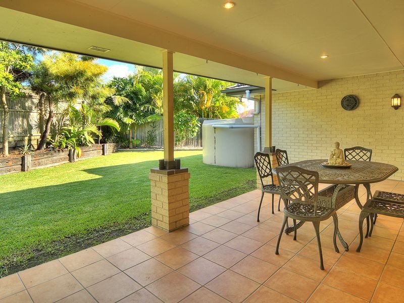 19 Fernhill Place, Parkinson QLD 4115