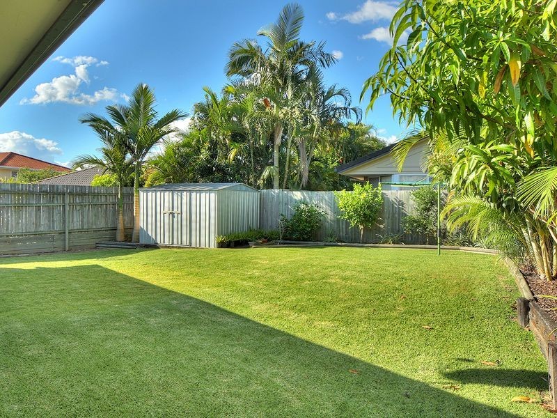 19 Fernhill Place, Parkinson QLD 4115