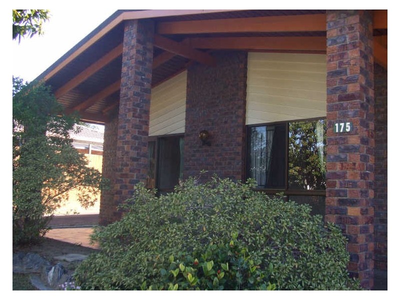 175 Ridgewood Road, Algester QLD 4115