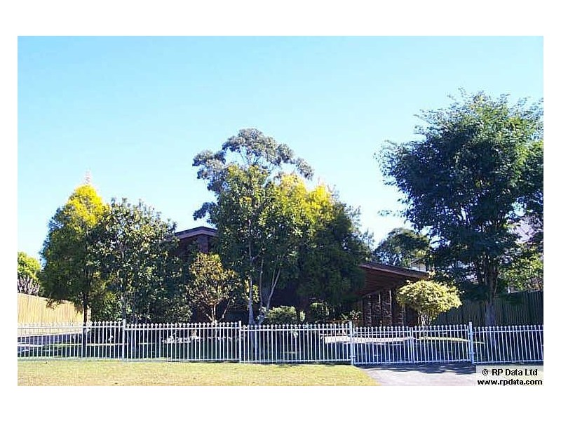 175 Ridgewood Road, Algester QLD 4115