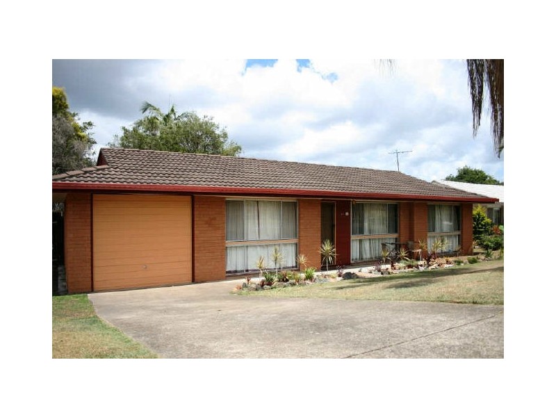 71 Basswood Street, Algester QLD 4115