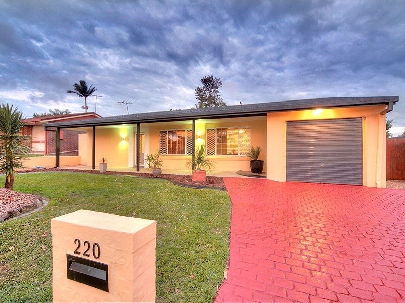 220 Algester Road, Algester QLD 4115