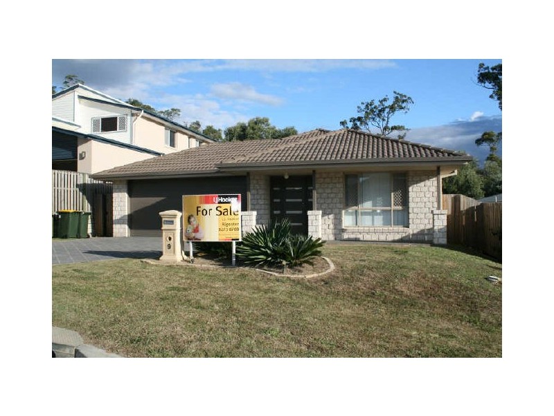 Calamvale QLD 4116