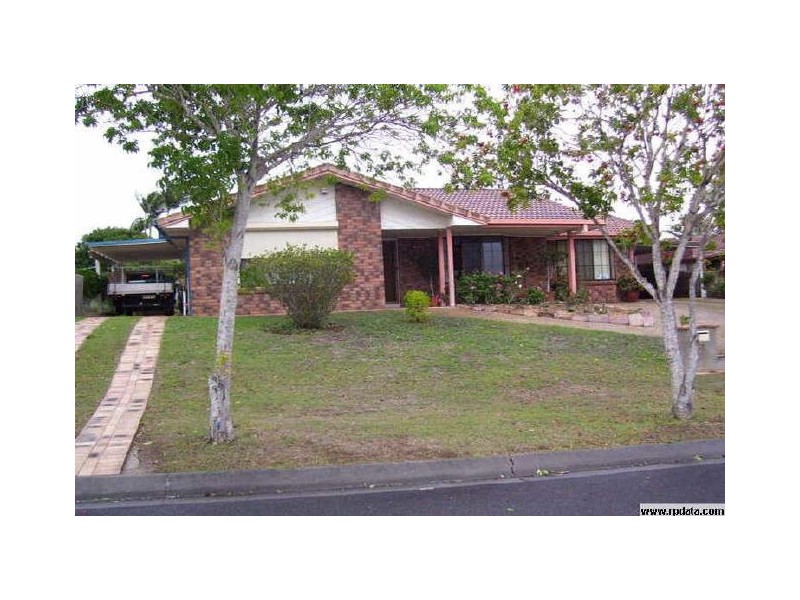 5 Rainbowridge Cres, Algester QLD 4115