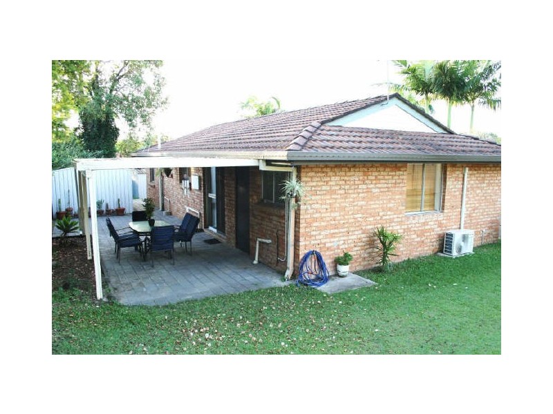 5 Macaranga Street, Algester QLD 4115