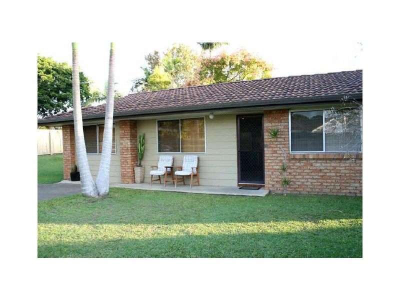5 Macaranga Street, Algester QLD 4115
