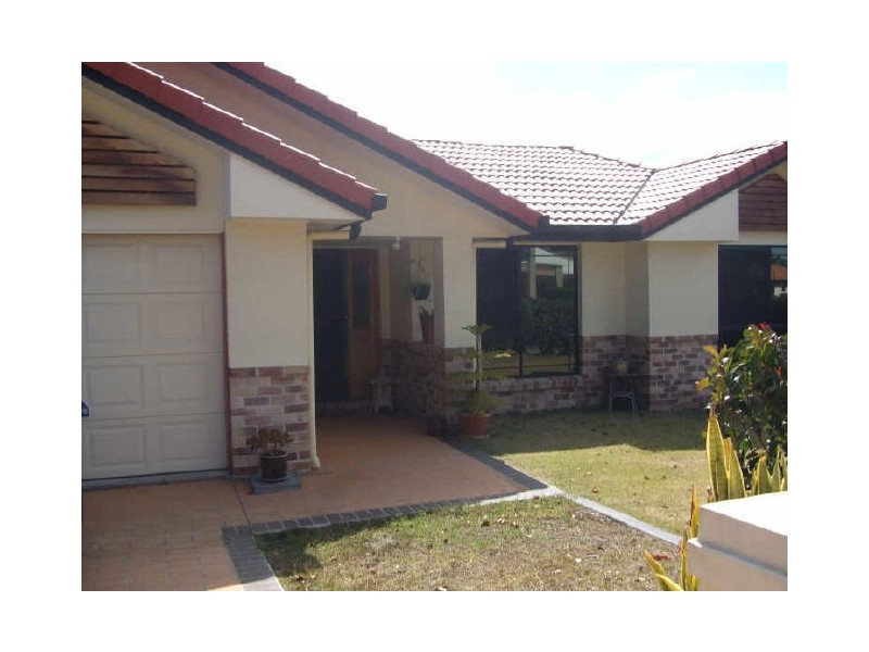 51 Wallum Drive, Parkinson QLD 4115