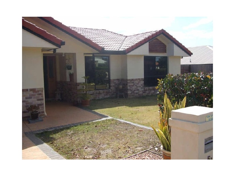 51 Wallum Drive, Parkinson QLD 4115