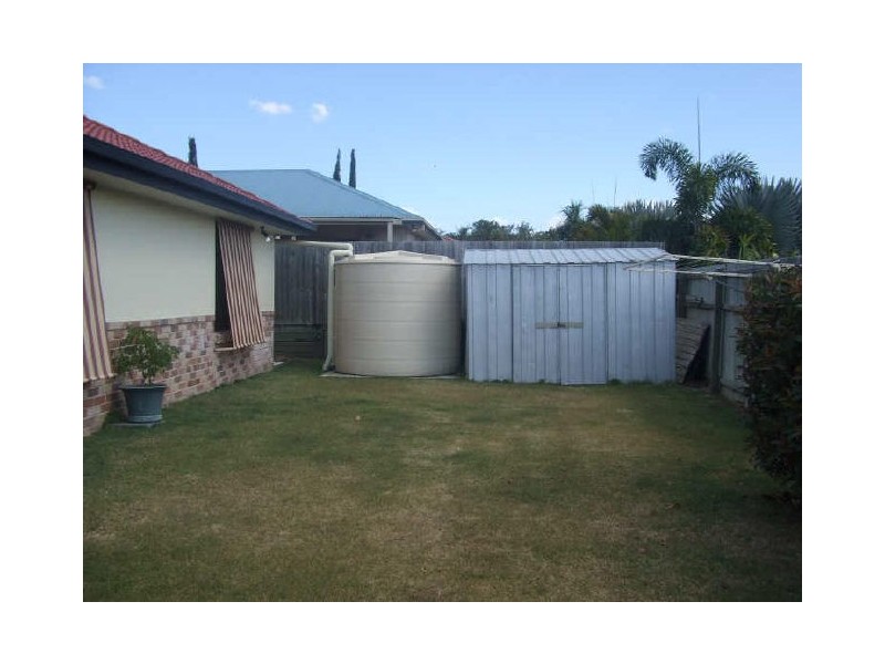 51 Wallum Drive, Parkinson QLD 4115
