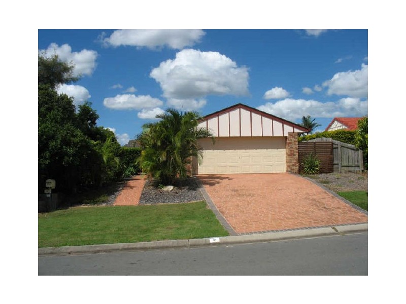 72 Balgownie Crescent, Parkinson QLD 4115