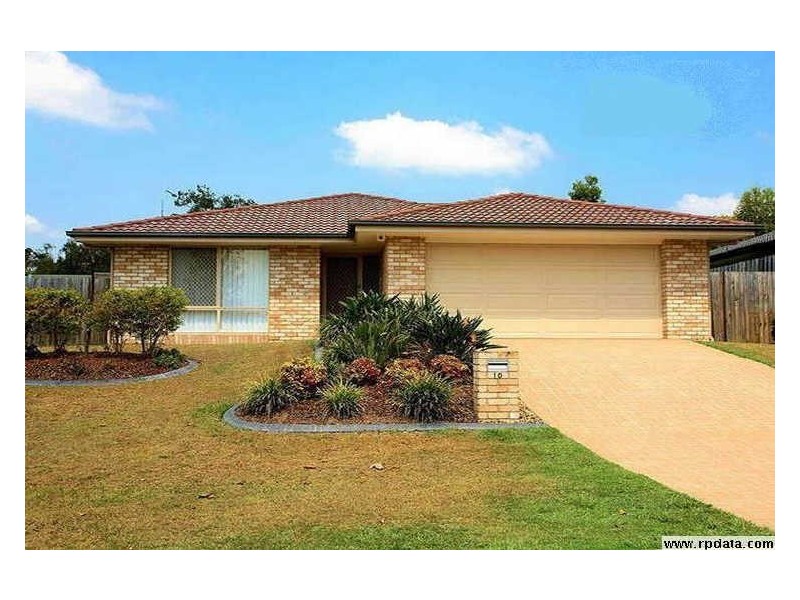 10 Mapelton Circuit, Parkinson QLD 4115