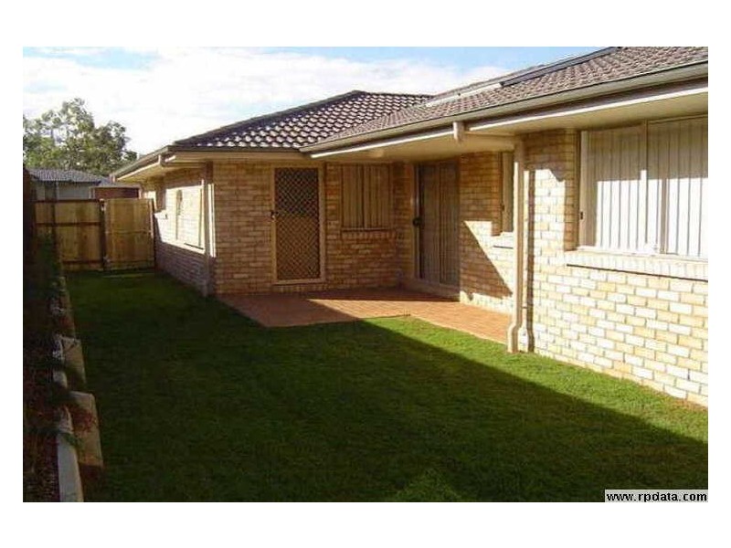 10 Mapelton Circuit, Parkinson QLD 4115