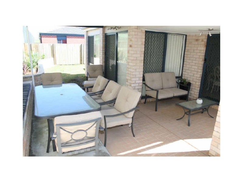 Parkinson QLD 4115