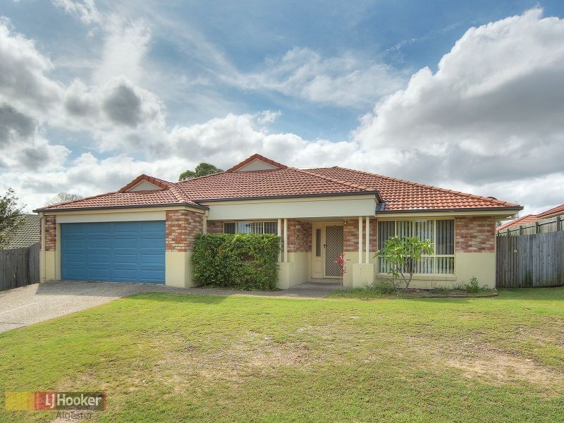 12 Mt D’Aguilar Crescent, Algester QLD 4115
