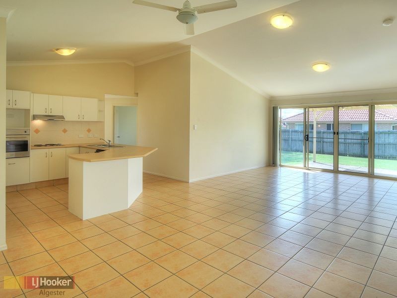 12 Mt D’Aguilar Crescent, Algester QLD 4115