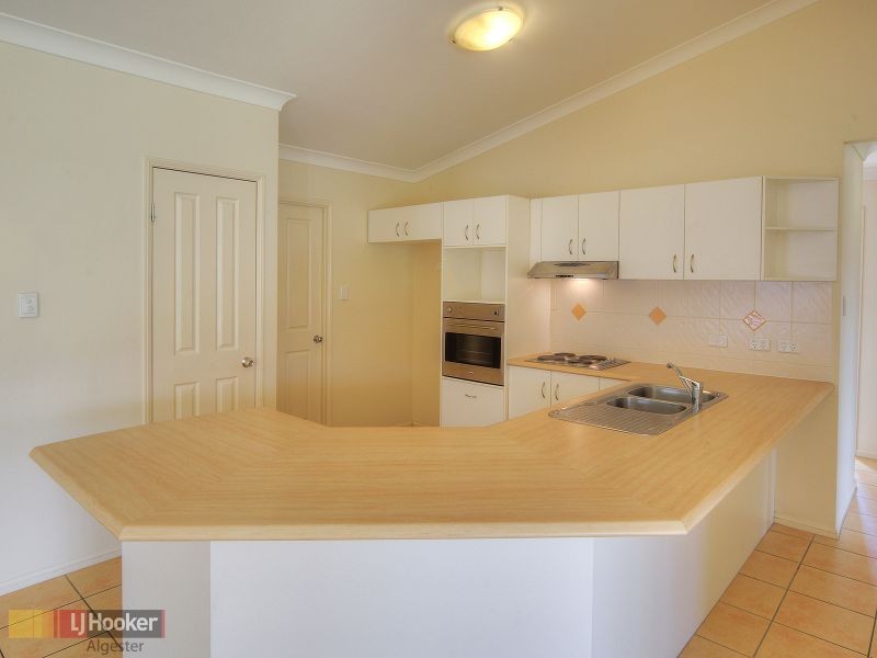 12 Mt D’Aguilar Crescent, Algester QLD 4115