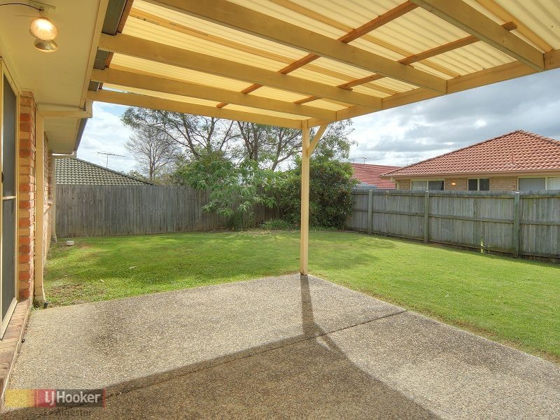 12 Mt D’Aguilar Crescent, Algester QLD 4115