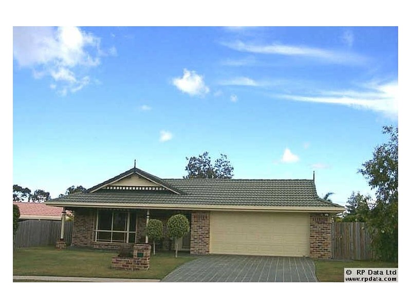 105 Bannockburn Crescent, Parkinson QLD 4115