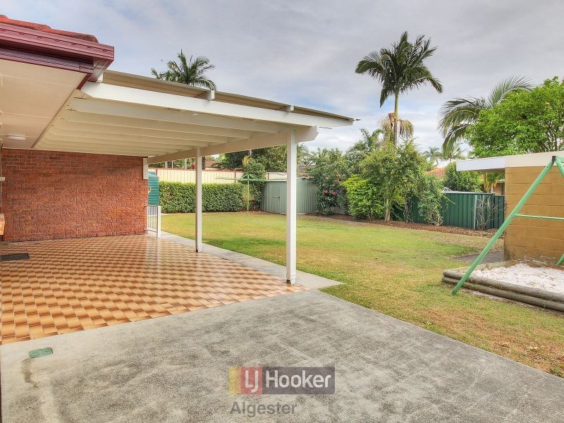 3 Kulcha Street, Algester QLD 4115
