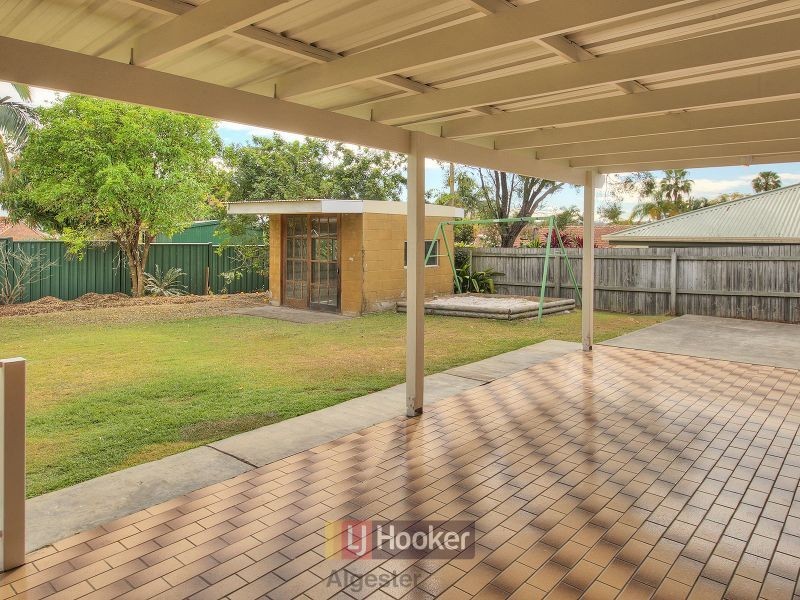 3 Kulcha Street, Algester QLD 4115