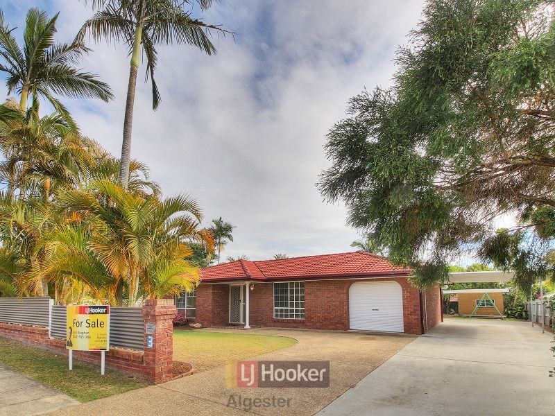 3 Kulcha Street, Algester QLD 4115