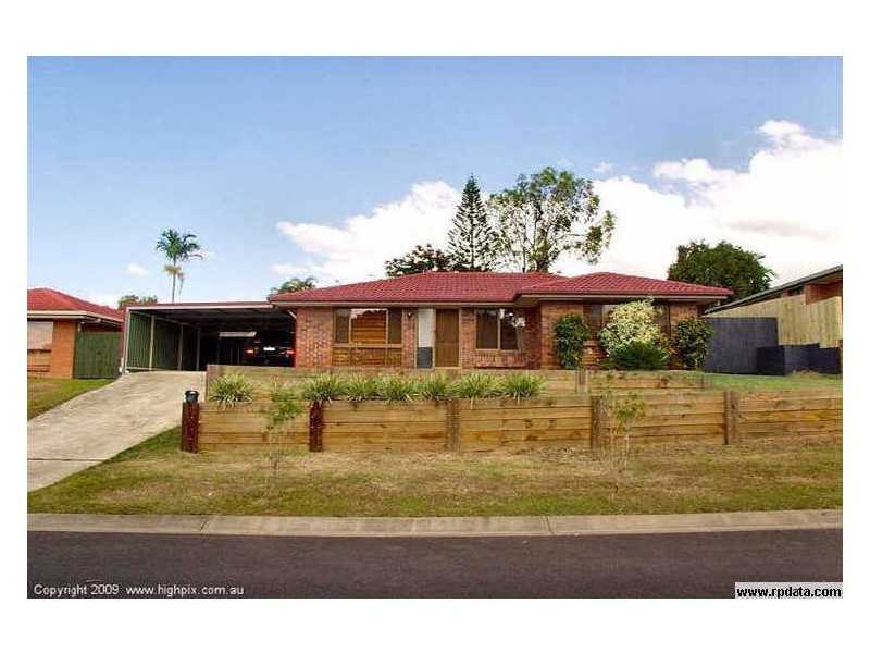 43 Owenia Street, Algester QLD 4115