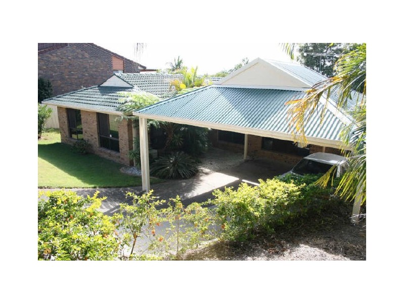 32 Tingiringi Street, Algester QLD 4115