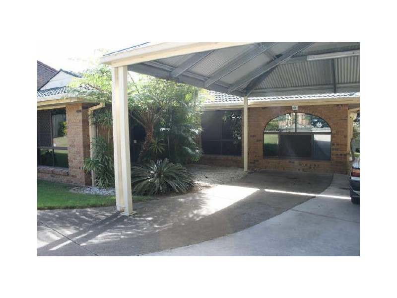 32 Tingiringi Street, Algester QLD 4115