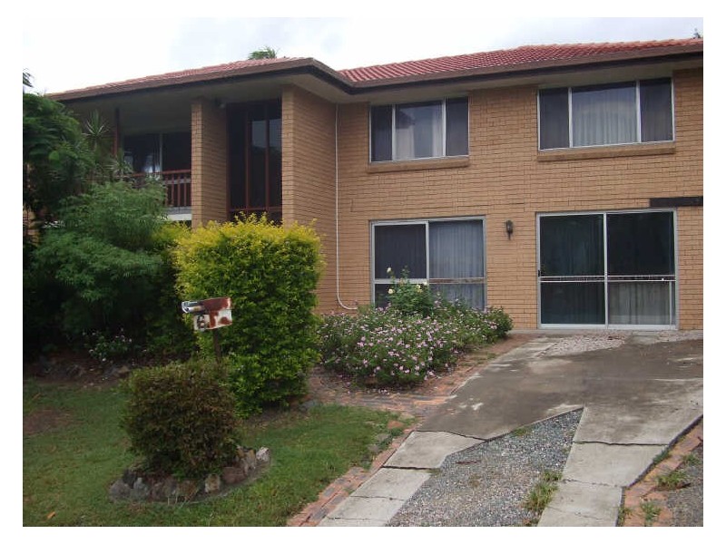 6 Cupania Street, Algester QLD 4115