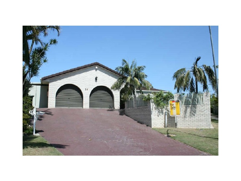 14 Scaley Close, Algester QLD 4115