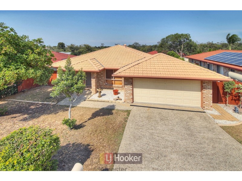 41 Kinchega Circuit, Parkinson QLD 4115