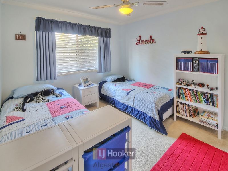 41 Kinchega Circuit, Parkinson QLD 4115