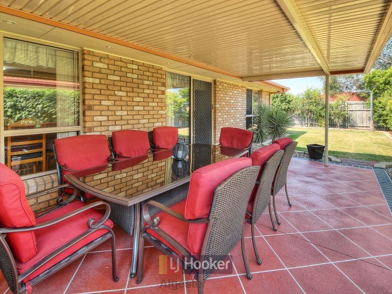 41 Kinchega Circuit, Parkinson QLD 4115