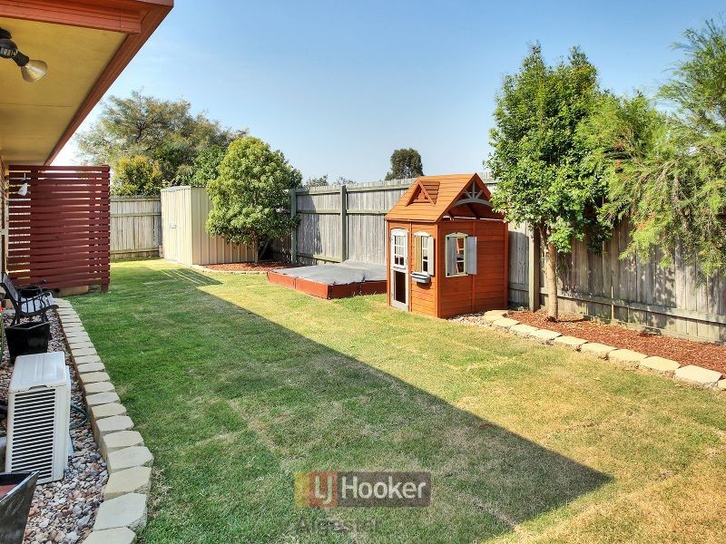 41 Kinchega Circuit, Parkinson QLD 4115