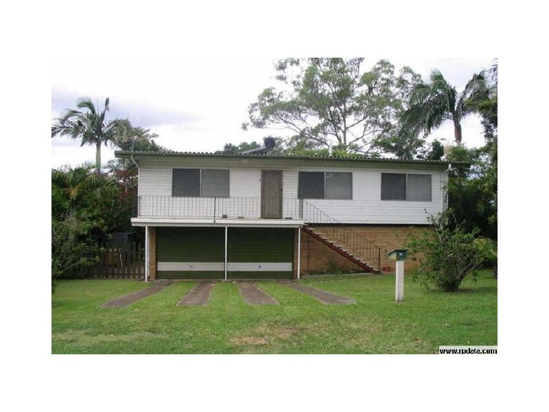 20 Attunga St, Kingston QLD 4114