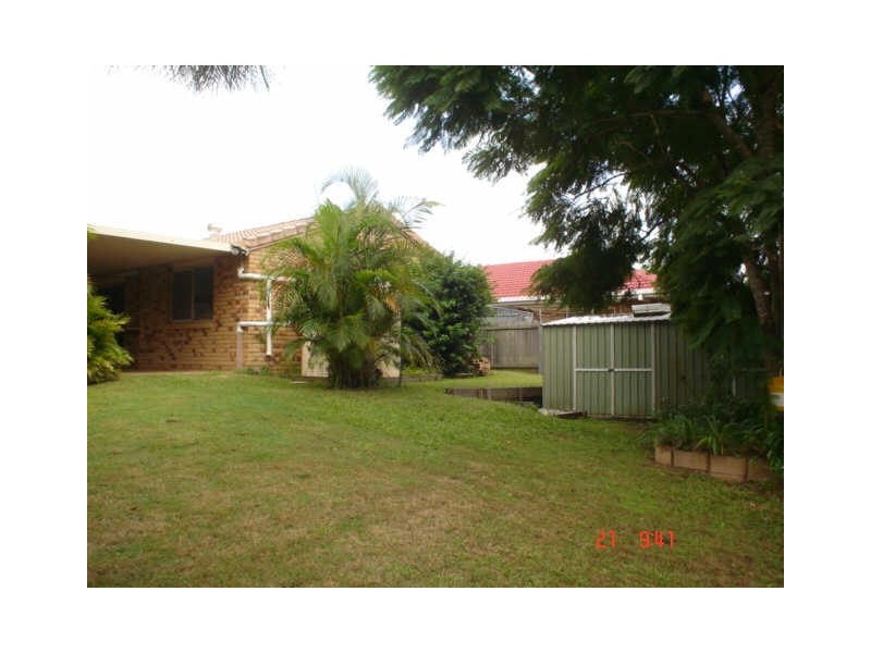 36 Bannockburn Cres, Parkinson QLD 4115