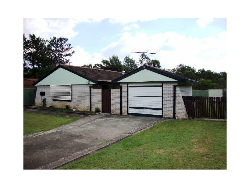 1 Triantha St, Algester QLD 4115