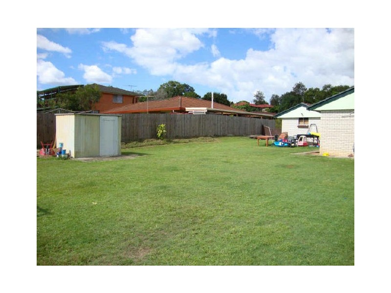 1 Triantha St, Algester QLD 4115
