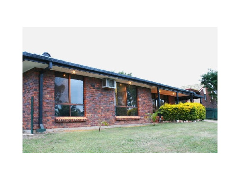 Algester QLD 4115