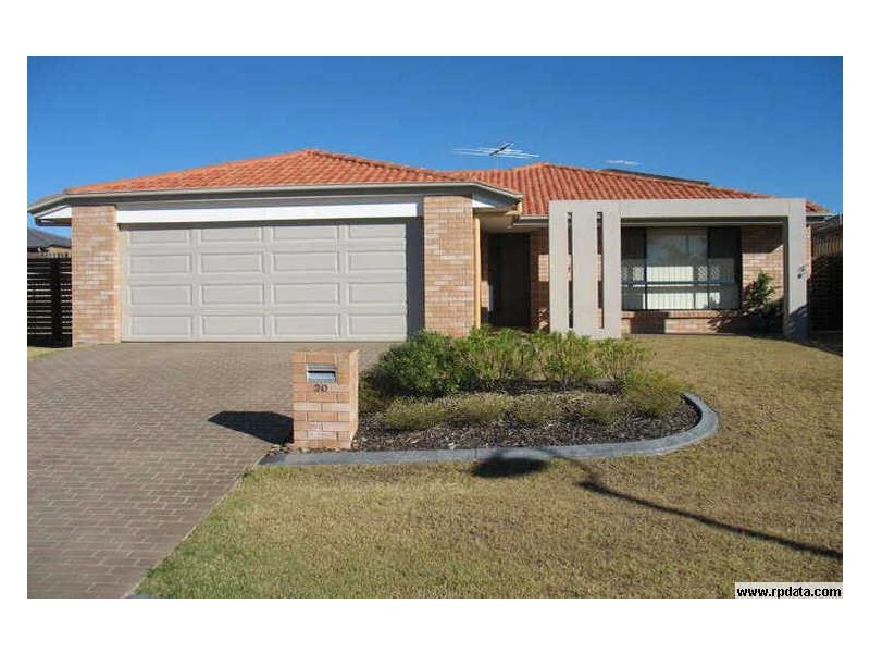 20 Yengo Street, Parkinson QLD 4115