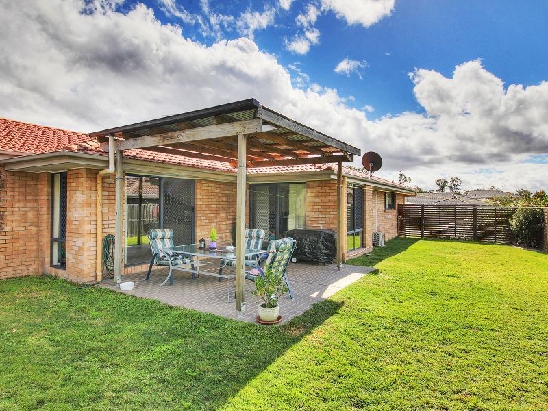 20 Yengo Street, Parkinson QLD 4115