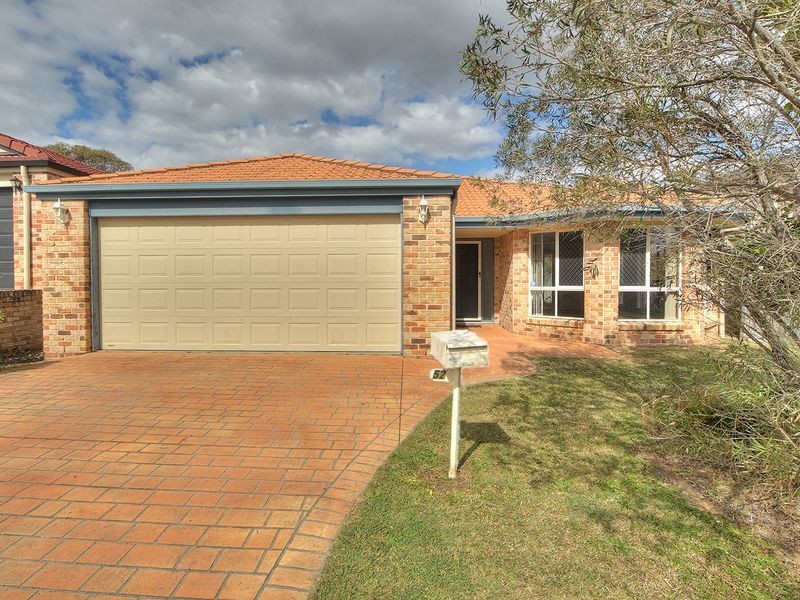 52 Mt D’Aguilar Cres, Algester QLD 4115