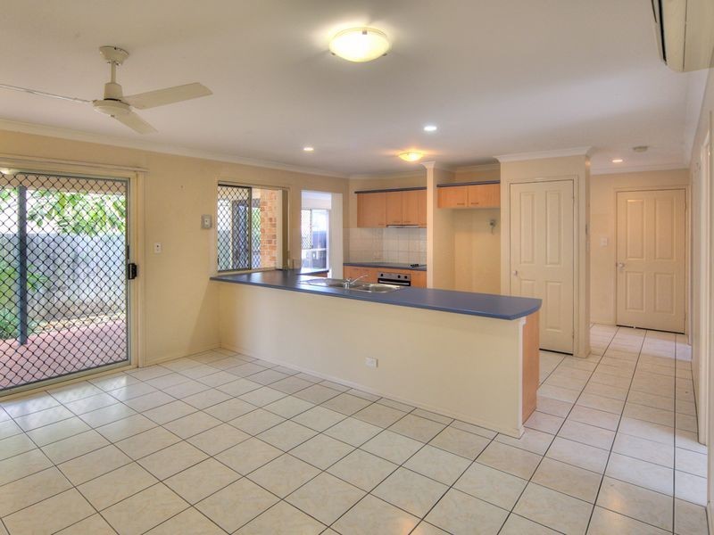 52 Mt D’Aguilar Cres, Algester QLD 4115