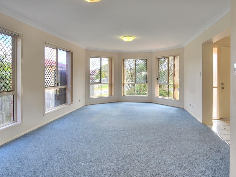 52 Mt D’Aguilar Cres, Algester QLD 4115