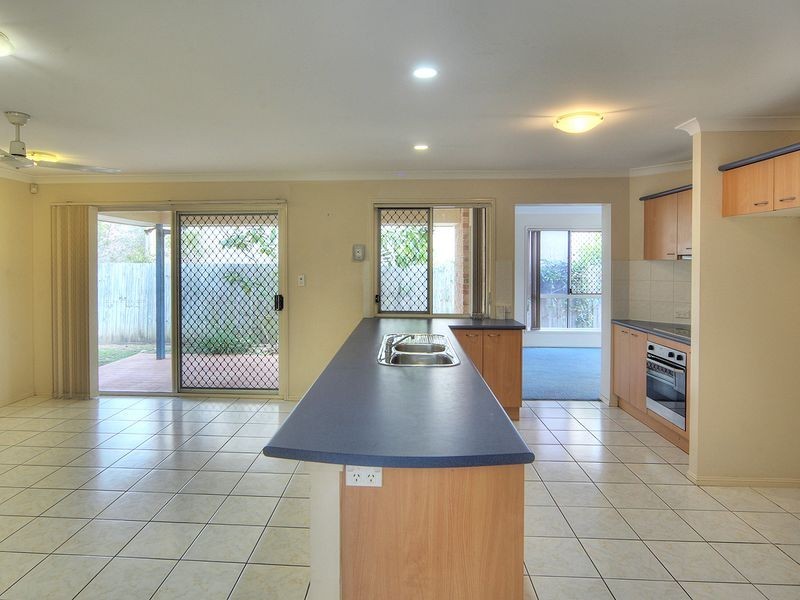 52 Mt D’Aguilar Cres, Algester QLD 4115