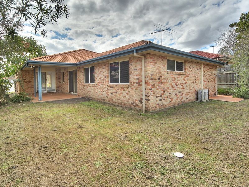 52 Mt D’Aguilar Cres, Algester QLD 4115