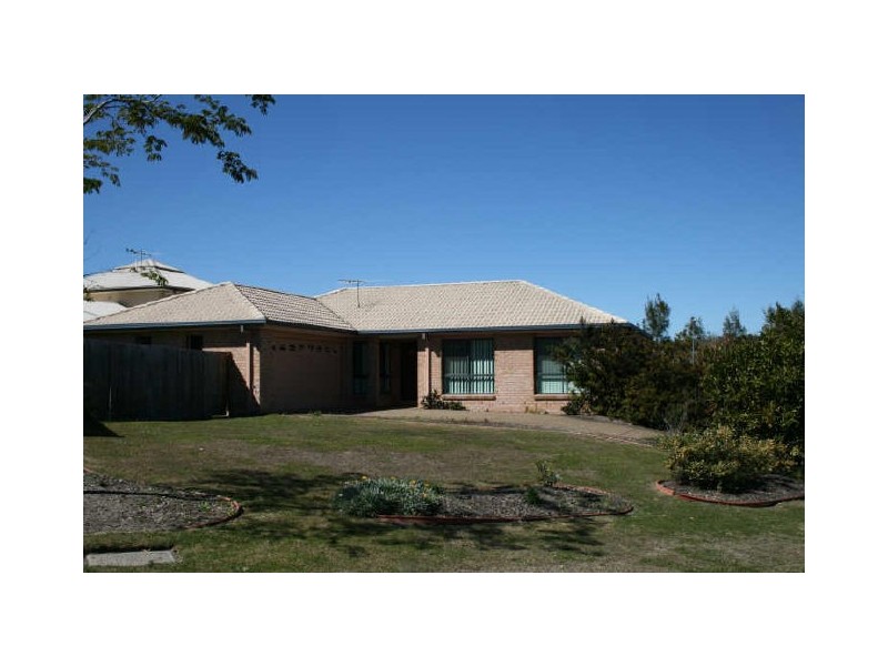 Parkinson QLD 4115