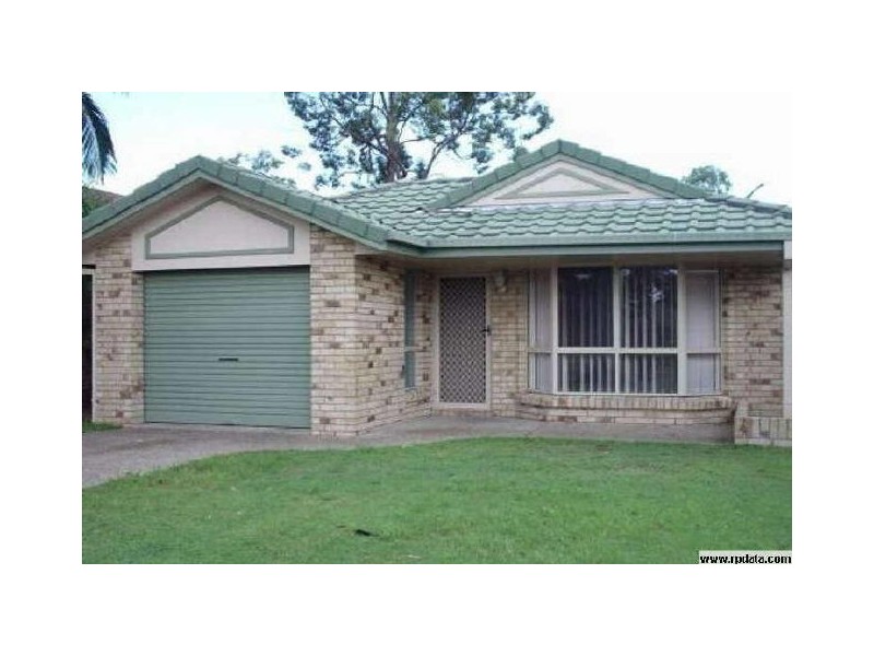 33 Laricina Circuit, Forest Lake QLD 4078