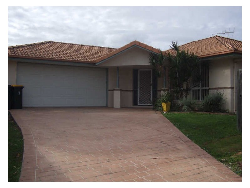 17 Killarney Place, Parkinson QLD 4115